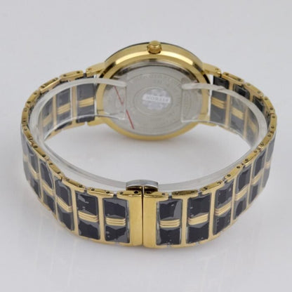 Fitron Watch - Ceramic - FT-116