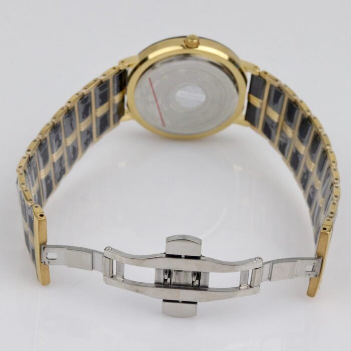 Fitron Watch - Ceramic - FT-116