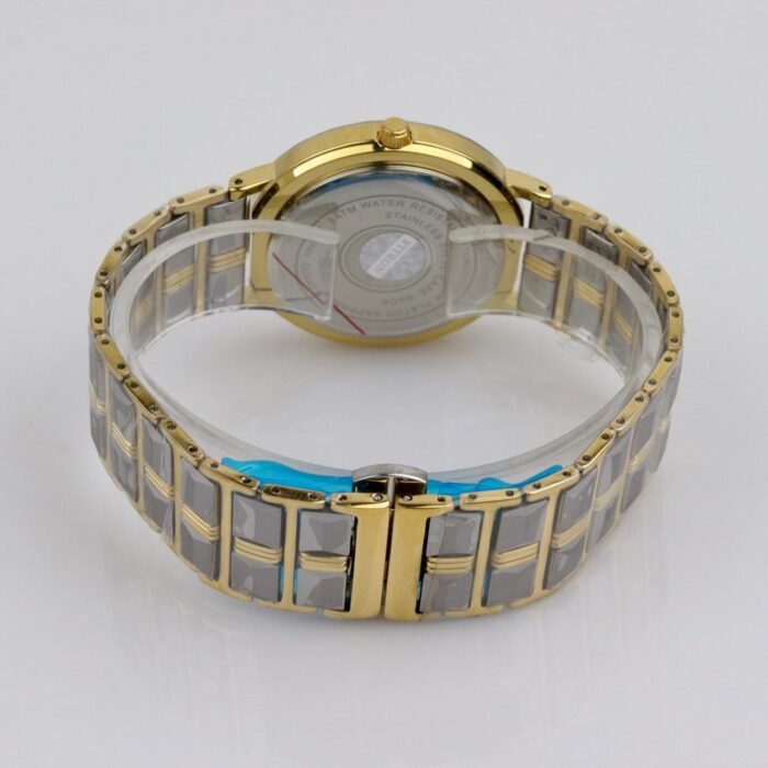 Fitron Watch - Ceramic - FT-117