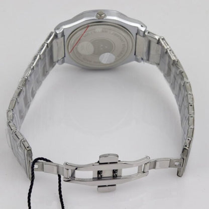 Fitron Watch - Stainless Steel - FT-120