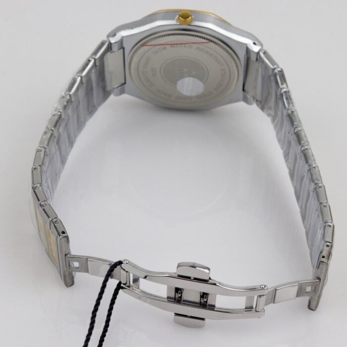 Fitron Watch - Stainless Steel - FT-121 - Dials Watches