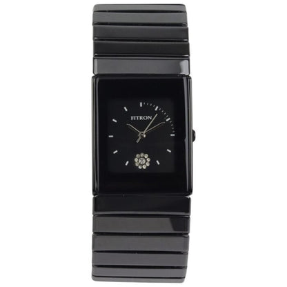 Fitron Watch - Stainless Steel - FT-125
