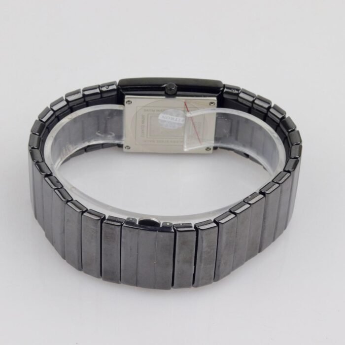 Fitron Watch - Stainless Steel - FT-125