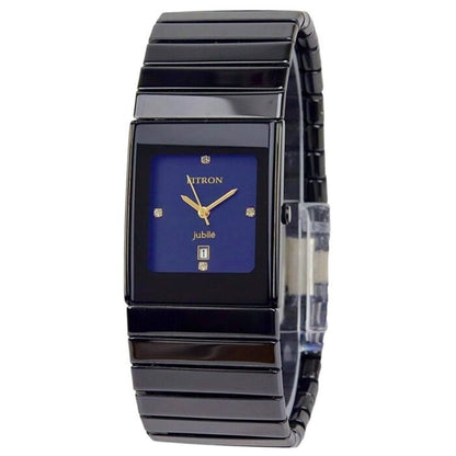 Fitron Watch - Stainless Steel - FT-126