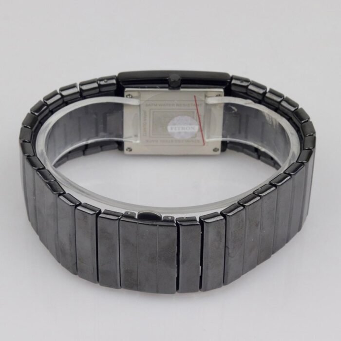 Fitron Watch - Stainless Steel - FT-126