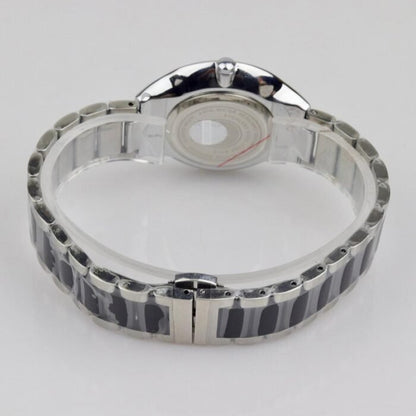 Fitron Watch - Stainless Steel - FT-128