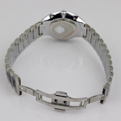 Fitron Watch - Stainless Steel - FT-128