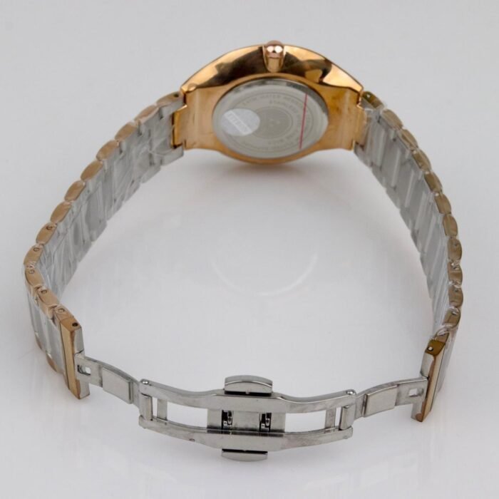 Fitron Watch - Stainless Steel - FT-129