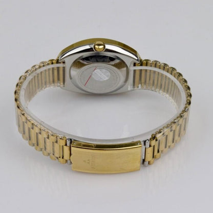 Fitron Watch - Stainless Steel - FT-132