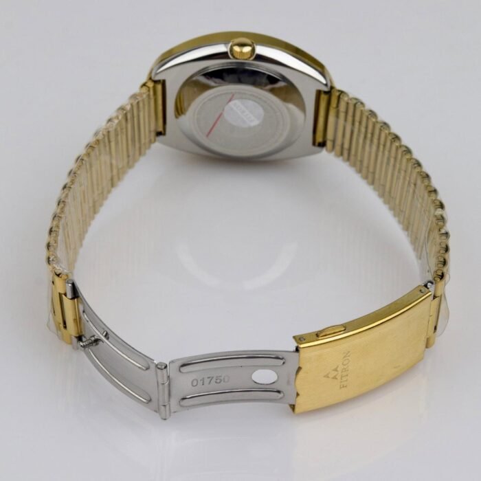 Fitron Watch - Stainless Steel - FT-132