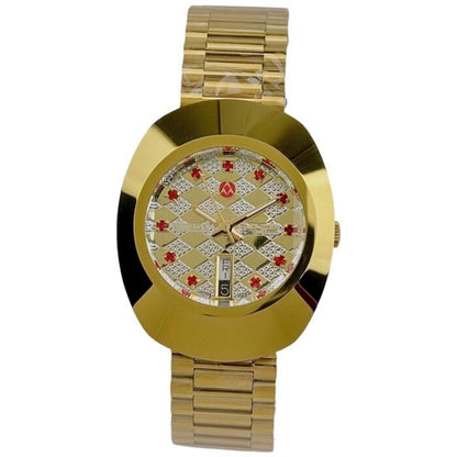 Fitron Watch - Stainless Steel - FT-135