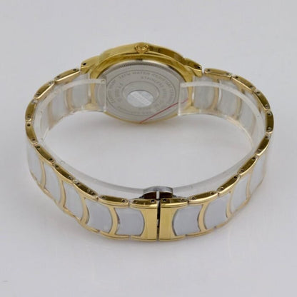 Fitron Watch - Ceramic - Stainless Steel - FT-137