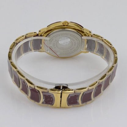 Fitron Watch - Ceramic - Stainless Steel - FT-138