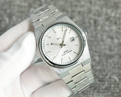TISSOT PRX 1853 ( TEXTURE )