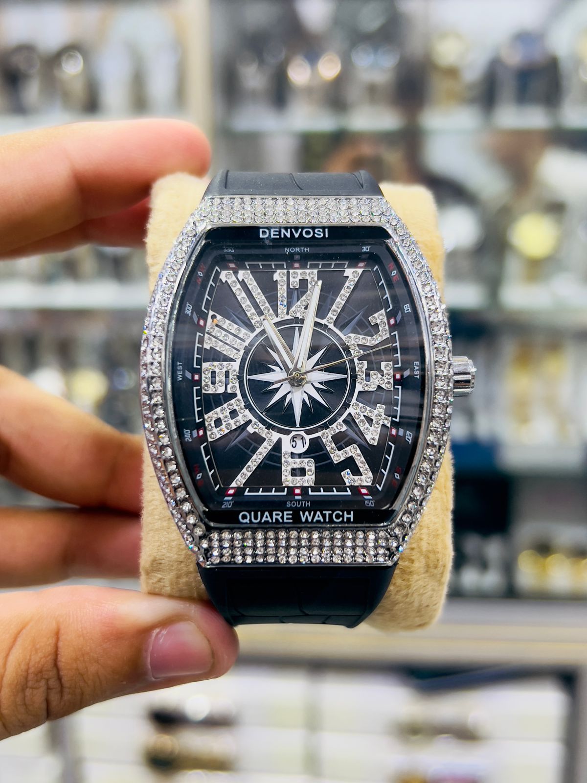 Franck Muller - C - 87