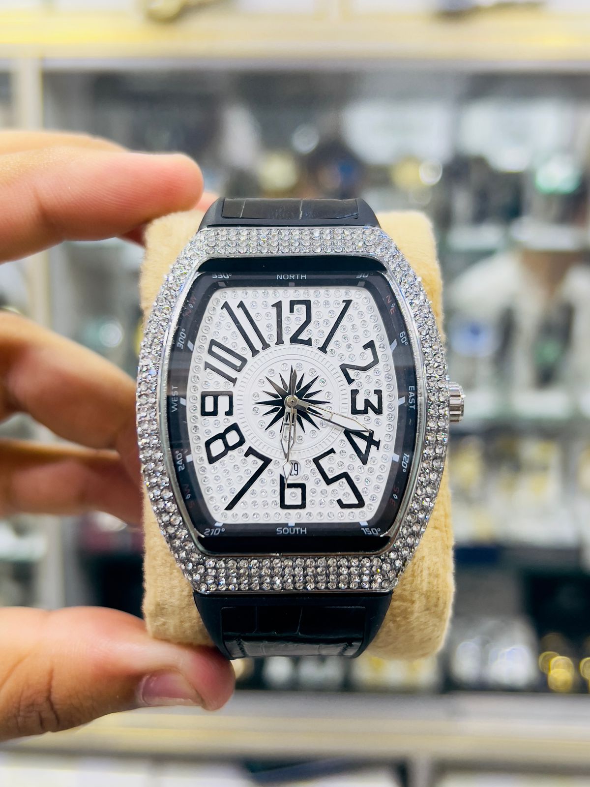 Franck Muller - C - 87