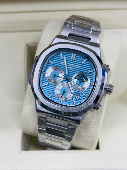 Patek Philliphe – 40mm – C-01