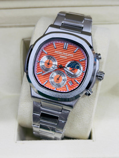 Patek Philliphe – 40mm – C-01