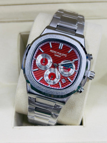 Patek Philliphe – 40mm – C-01