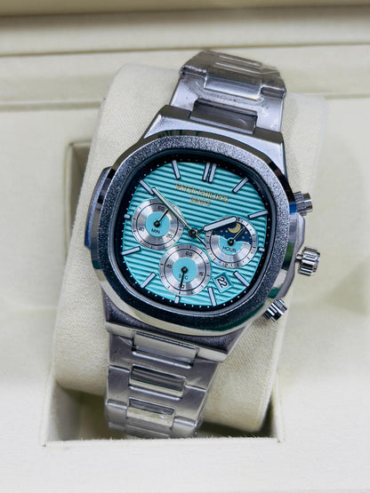 Patek Philliphe – 40mm – C-01