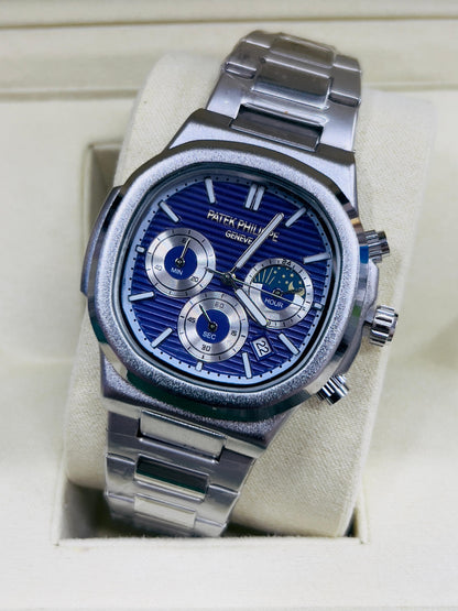 Patek Philliphe – 40mm – C-01