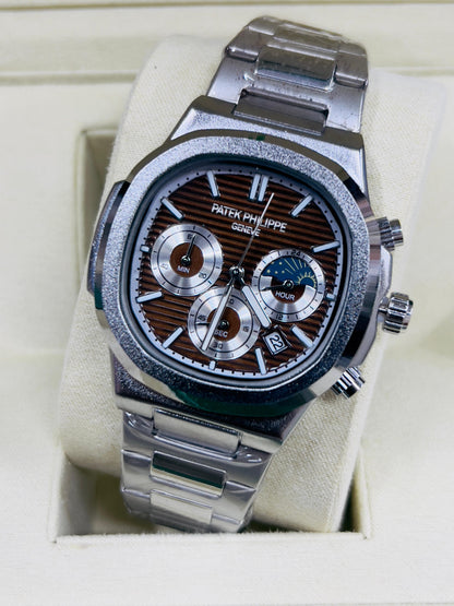 Patek Philliphe – 40mm – C-01