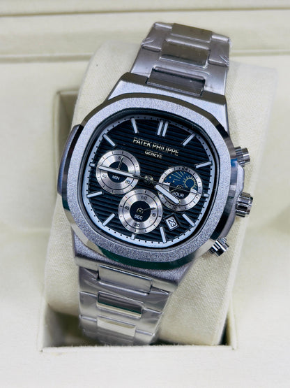 Patek Philliphe – 40mm – C-01