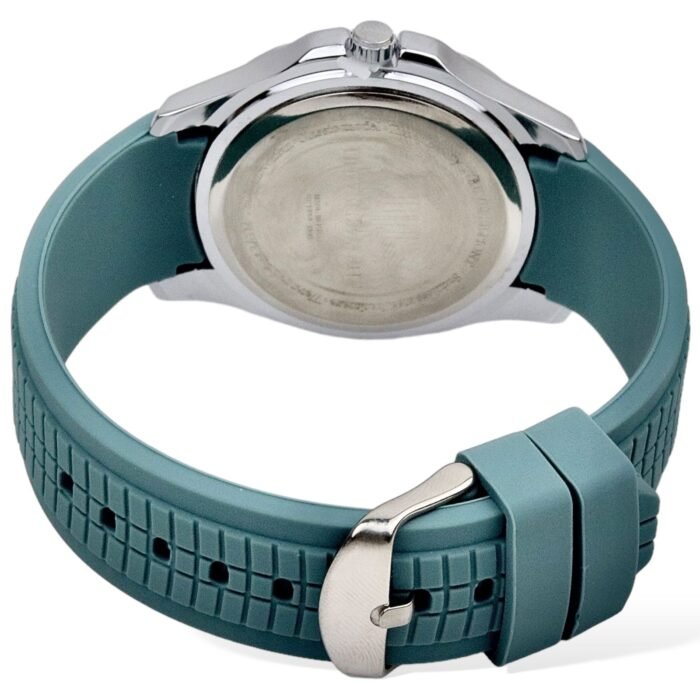 Universe Point - 40mm - Silicon Strap - S-551