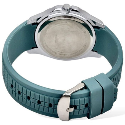 Universe Point - 40mm - Silicon Strap - S-551