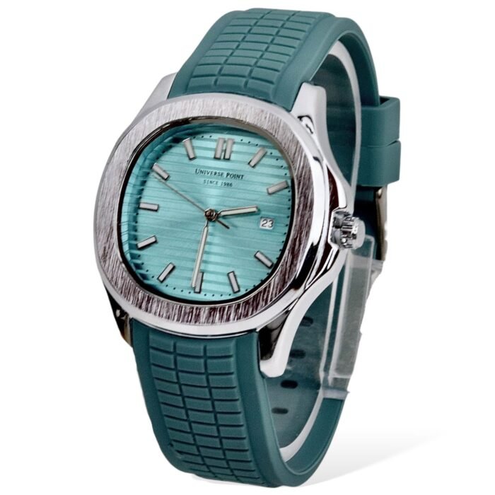 Universe Point - 40mm - Silicon Strap - S-551