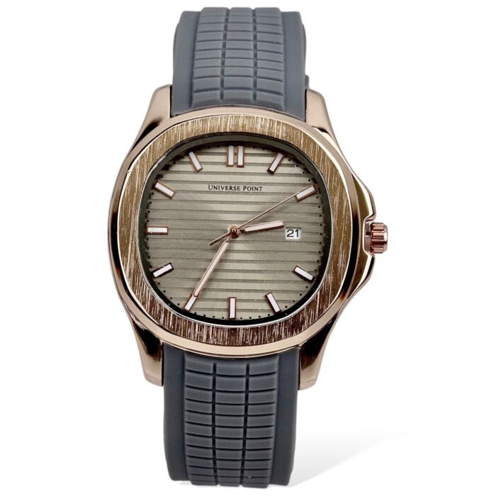 Universe Point - 40mm - Silicon Strap - S-553