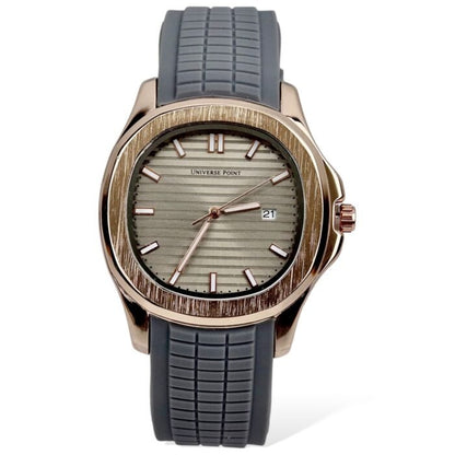 Universe Point - 40mm - Silicon Strap - S-553