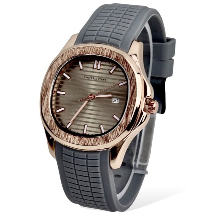 Universe Point - 40mm - Silicon Strap - S-553