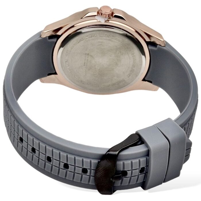 Universe Point - 40mm - Silicon Strap - S-553