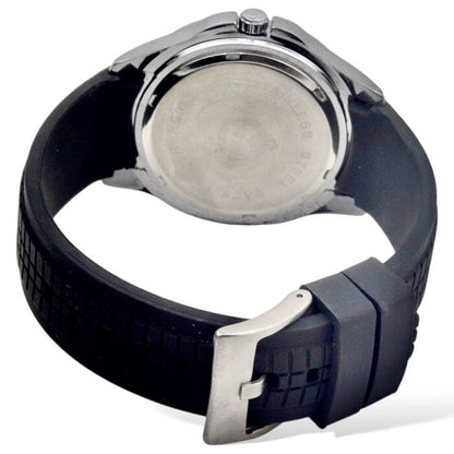 Patek Philippe - Silicon Strap - S-595 - Dials Watches