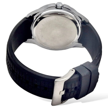 Patek Philippe - Silicon Strap - S-596