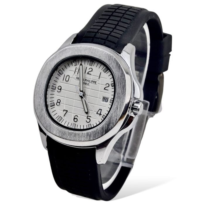 Patek Philippe - Silicon Strap - S-596