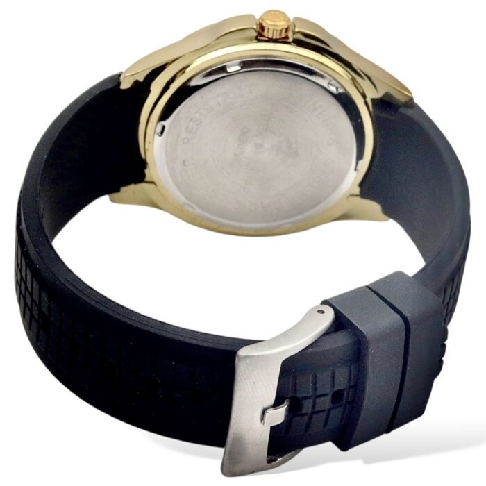 Patek Philippe - Silicon Strap - S-597 - Dials Watches