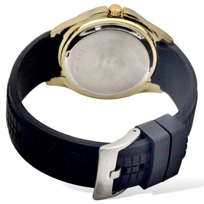 Patek Philippe - Silicon Strap - S-597 - Dials Watches