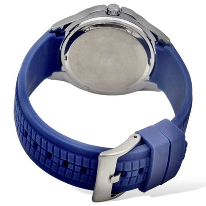 Patek Philippe - Silicon Strap - S-598 - Dials Watches