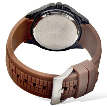 Patek Philippe - Silicon Strap - S-600 - Dials Watches