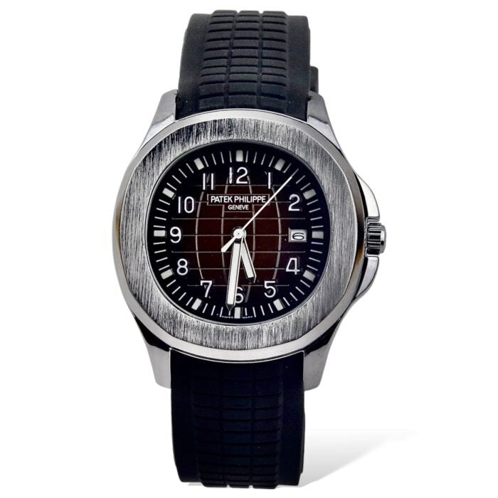 Patek Philippe - Silicon Strap - S-603