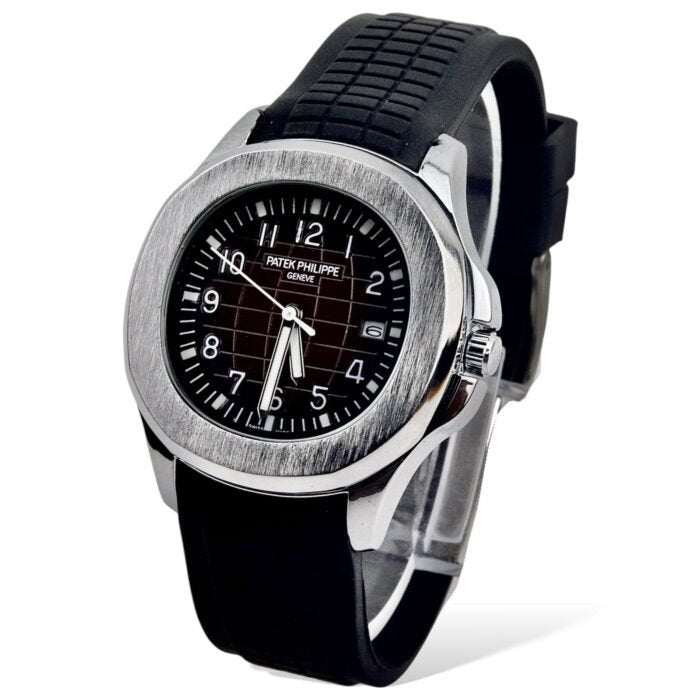 Patek Philippe - Silicon Strap - S-603