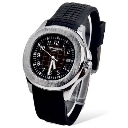 Patek Philippe - Silicon Strap - S-603