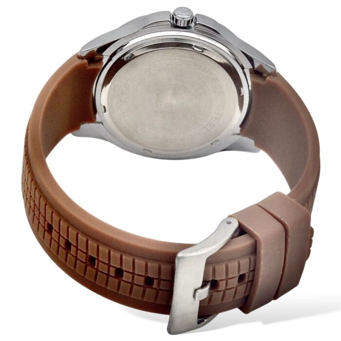 Patek Philippe - Silicon Strap - S-604