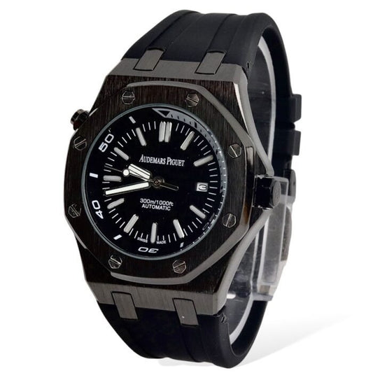 Audemars Piguet - Silicon Strap - S-607