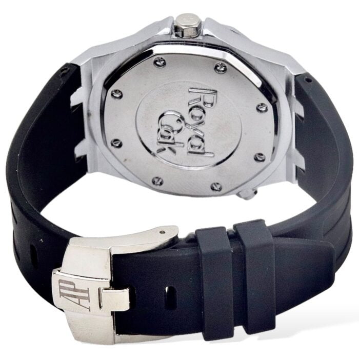 Audemars Piguet - Silicon Strap - S-608