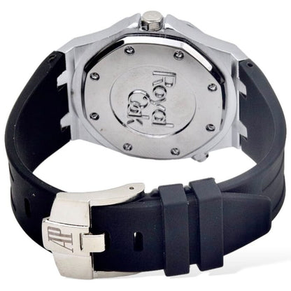 Audemars Piguet - Silicon Strap - S-608
