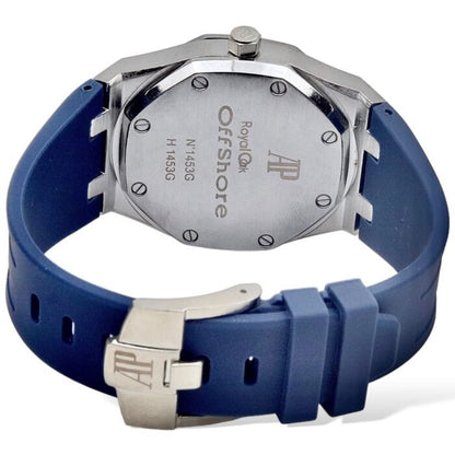 Audemars Piguet - Silicon Strap - S-624