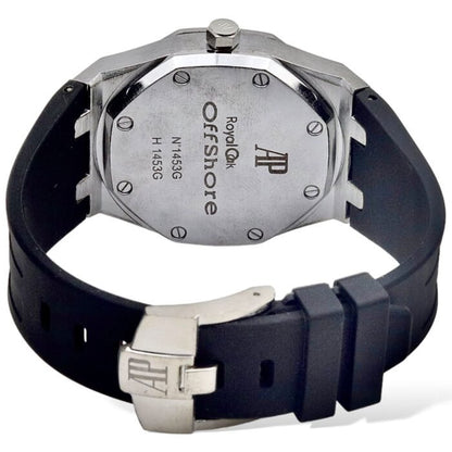 Audemars Piguet - Silicon Strap - S-625 - Dials Watches